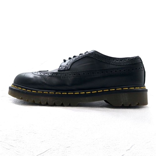 Martens men 8us - dr.martens, leather