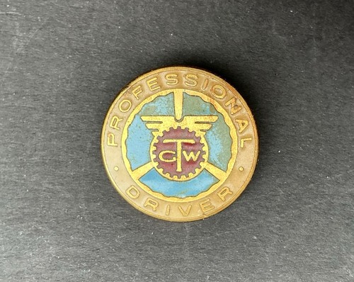 Vintage tgwu lorry drivers - tgwu,
