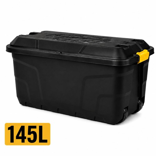 Strata heavy duty storage box - duty,