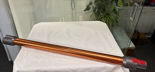 Dyson gold wand label fits - wand,