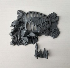 Dreadfleet Island Scenery -