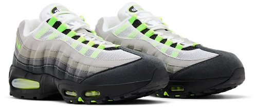 Nike air max neon - nike,