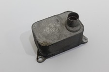 VW Passat 3C B7 1.8T Engine