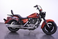 2000 HONDA VT1100 SHADOW SABRE  US IMPORT RUNNING PROJECT WITH US TITLE