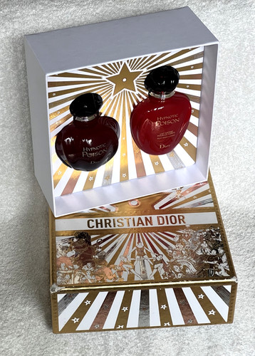 Christian dior hypnotic - -,