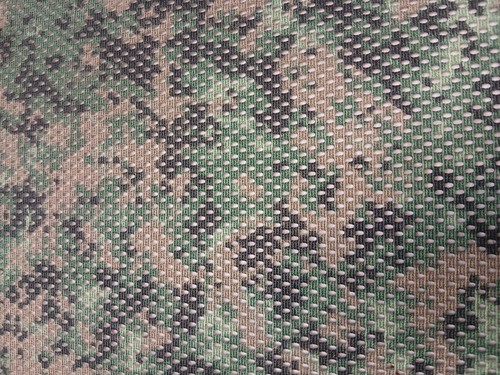 Metre woodland pixel army - pixel,