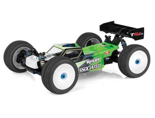 Team associated rc8t4 - associated,