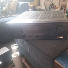 Yamaha AV-M99 Natural Sound