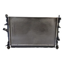 FORD Transit Custom MK8 ENGINE