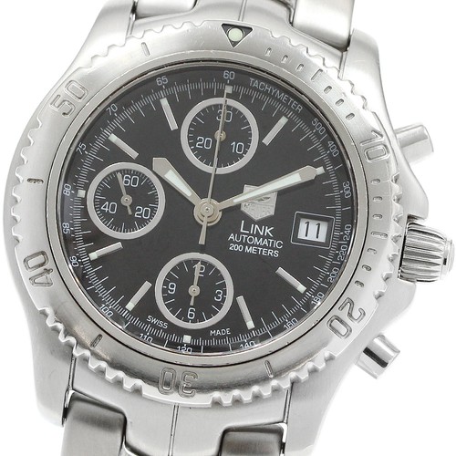 Tag heuer link ct2111 - link,