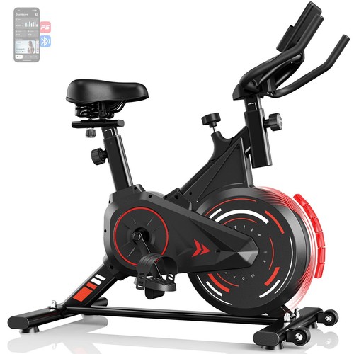 Exercise bike heavy - bike, home