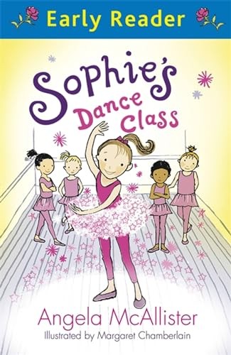 Sophie dance class early - sophie's, (early