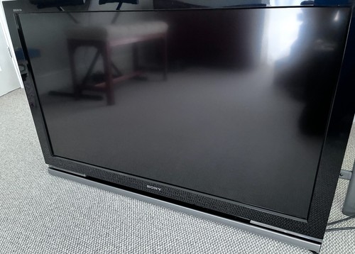 Sony bravia kdl - kdl-40w4000, 40"