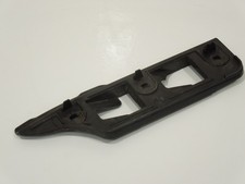 VW Jetta 1K Mk5 Front NS Left Bumper Guide Support Bracket 1K0807183