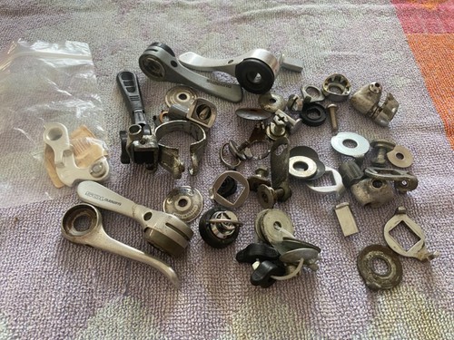 Quantity numerous gear - of,