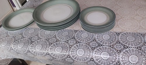 Pcs denby castile - pcs,