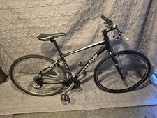 Hybrid Bike