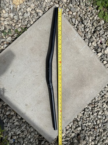 Carrera handle bar - handle, 28”