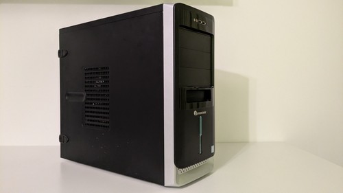 Gaming office intel i7 - gaming/office,