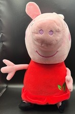 Large Peppa Pig Plush Soft Toy