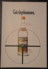 25. Moskovskaya Russian Vodka