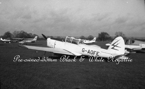 Dhc chipmunk g - chipmunk, 22