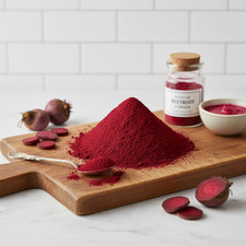 Beetroot Powder | 100% Natural Superfood | Energy, Smoothies & Baking