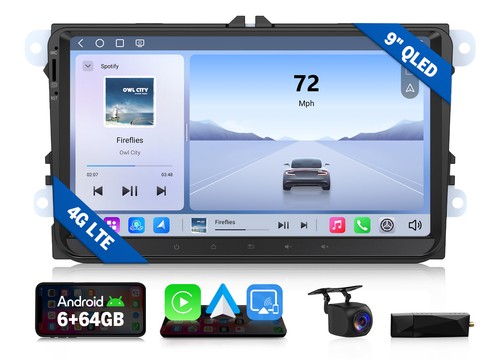 Inch android stereo - 9,