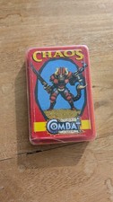 Vintage Chaos Citadel Combat