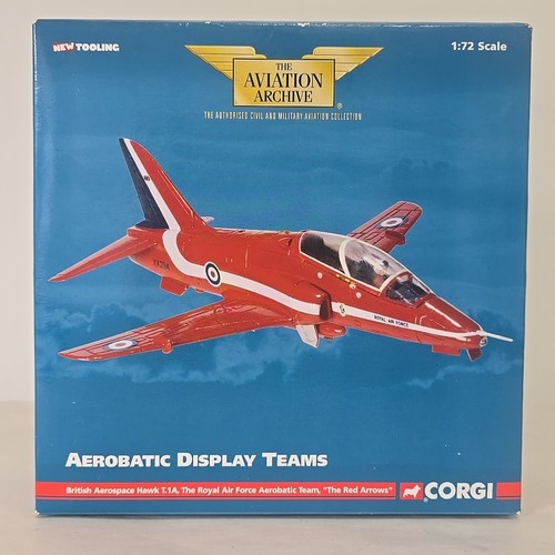 Corgi aviation archive 72 - aviation,