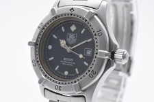 ▶️ [N MINT] TAG Heuer 2000