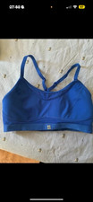 Sweaty betty sports bra - sweaty,