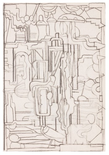 Sir eduardo paolozzi b - sir, paolozzi,