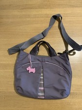 Radley Water Resistant Handbag
