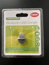 Signalex Bluetooth Dongle V2.0