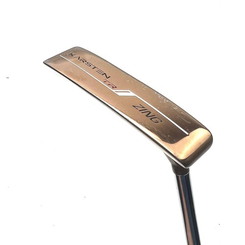 Ping karsten zing putter - ping,