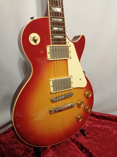 Orville lps electric guitar - lps-75,