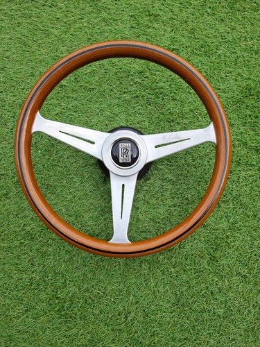 Rolls royce bentley nardi - bentley,