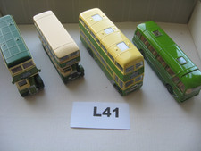 Southdown Model Buses 1/76 4