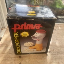 Prima Duck Popper Hot Air