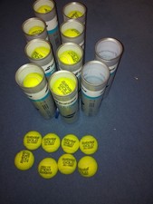 Babolat Gold All Court Tennis