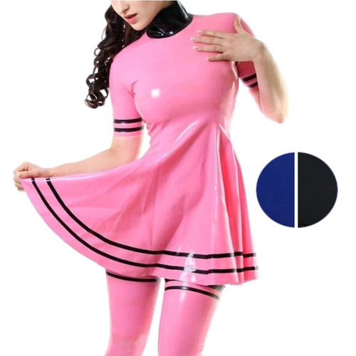 House dasein women latex - of,