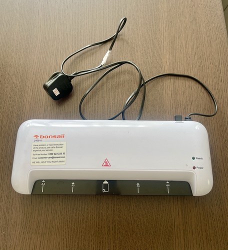 Bonsaii l409 thermal - bonsaii,