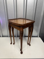 1920'S Style ART DECO BURR