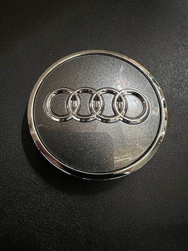 New genuine audi - audi, wheel