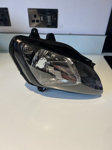 Yamaha 5pw 2002 - yamaha, 2002-2003