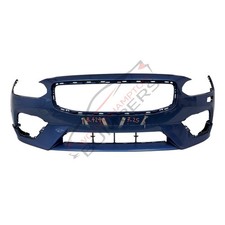 VOLVO V90 S90 2016-2019 FRONT BUMPER B-424 31383226