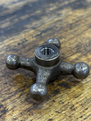 Jewelers watchmaker lathe sub - ,