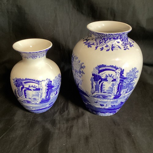 Spode blue italian - italian, ,