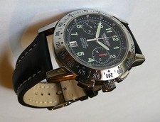Poljot Chronograph